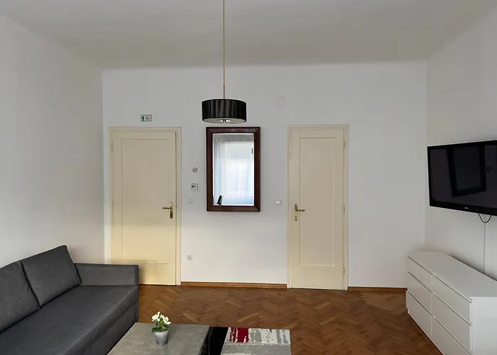 Studio Apartman Thalia