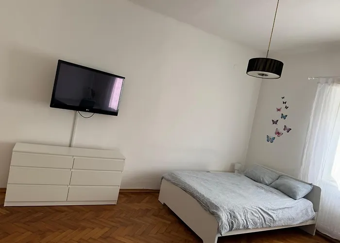 Studio Apartman Thalia