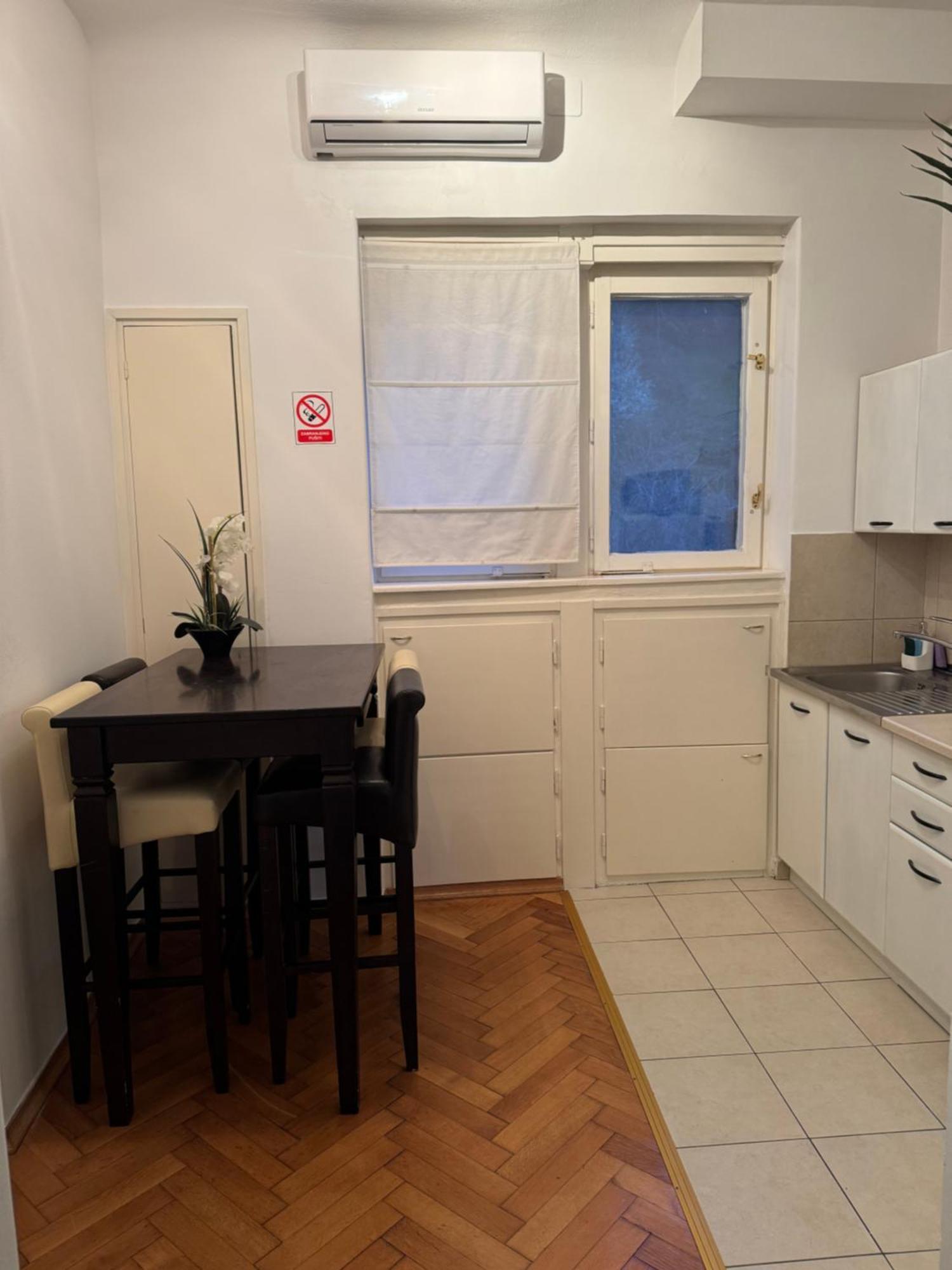 Appartement Thalia *