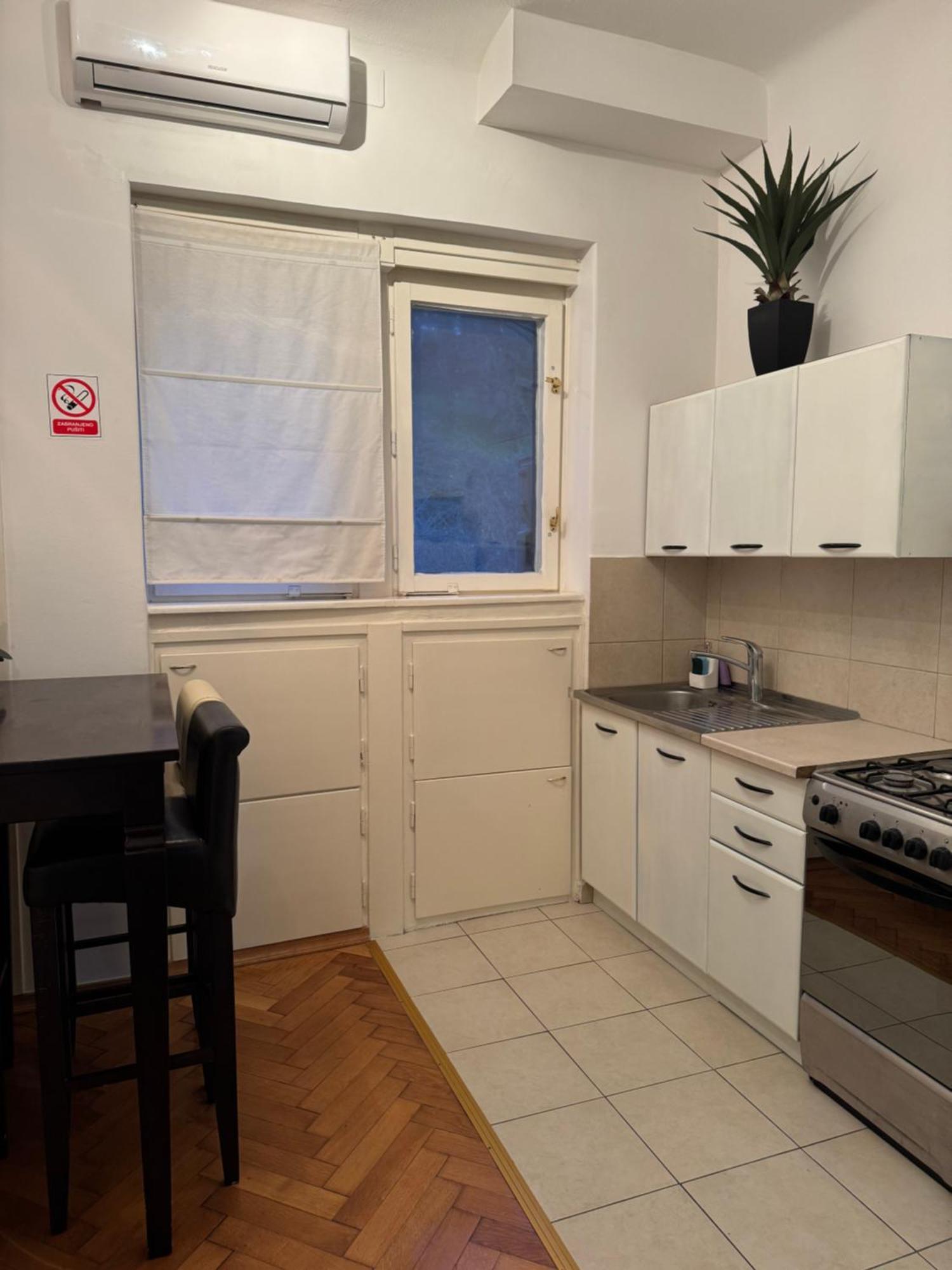 Thalia Appartement Zagreb