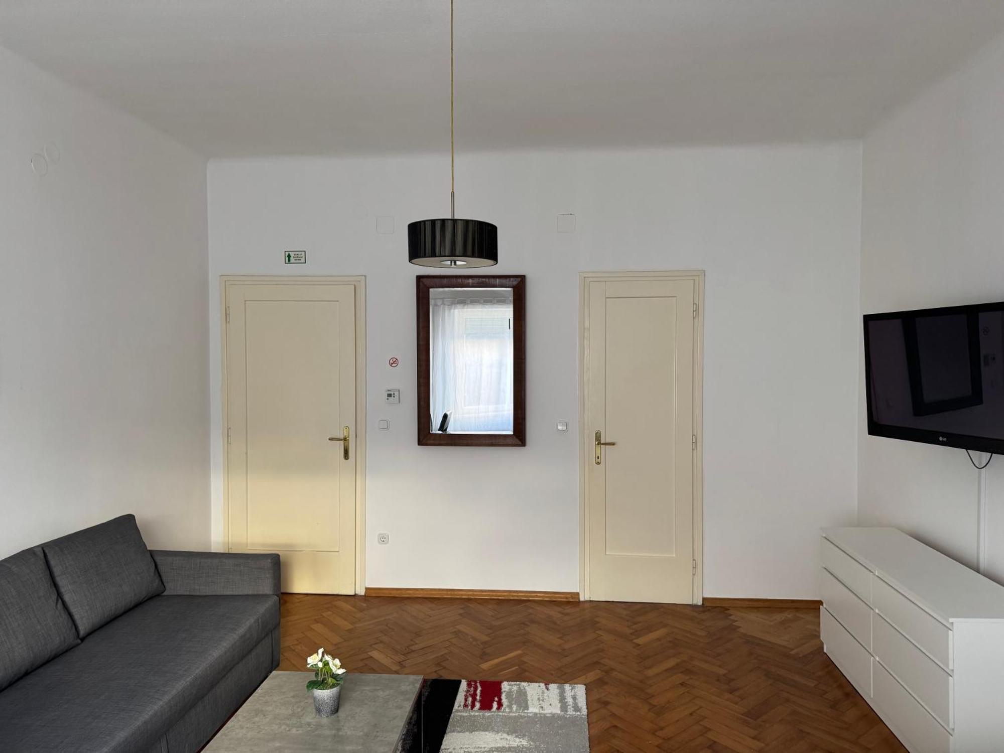 Thalia Apartmán