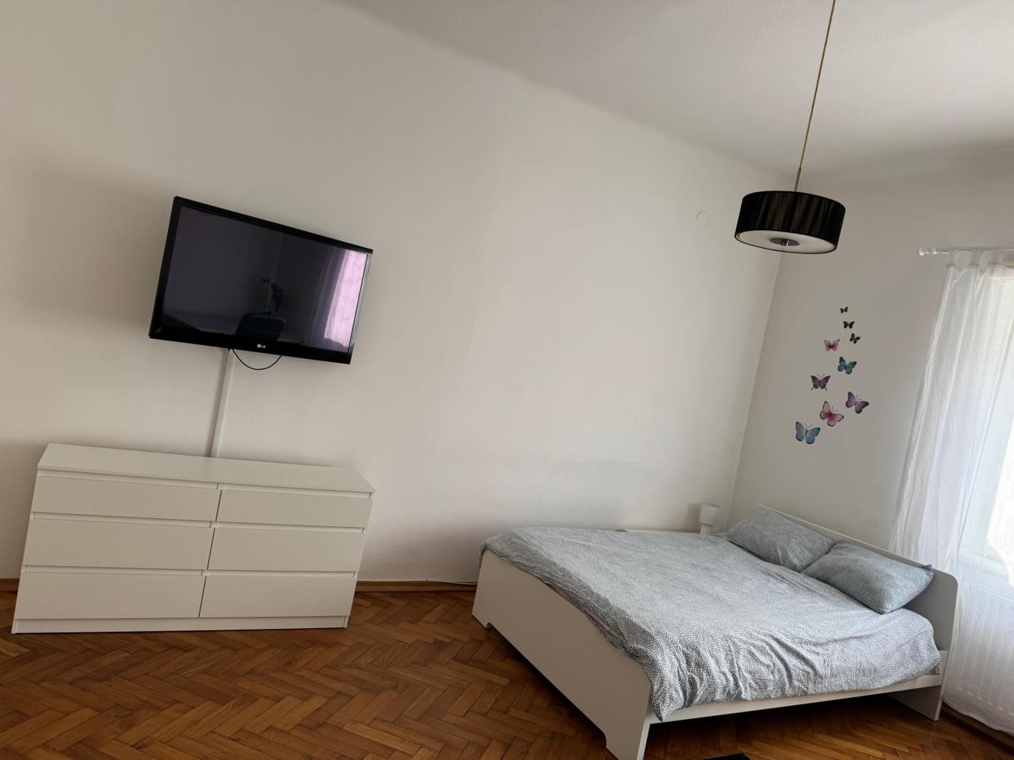 Appartamento Thalia Zagabria
