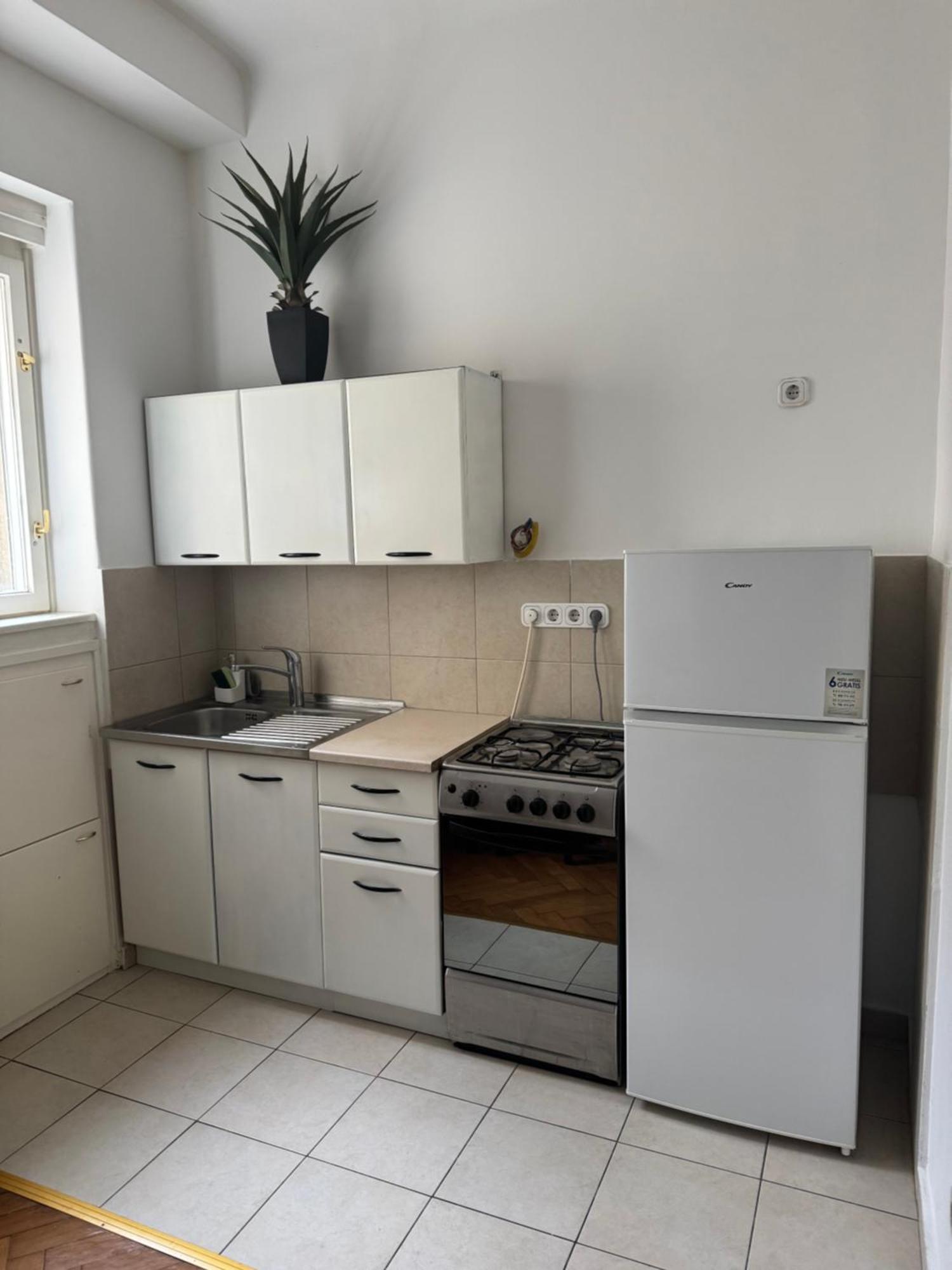 Thalia Appartement *