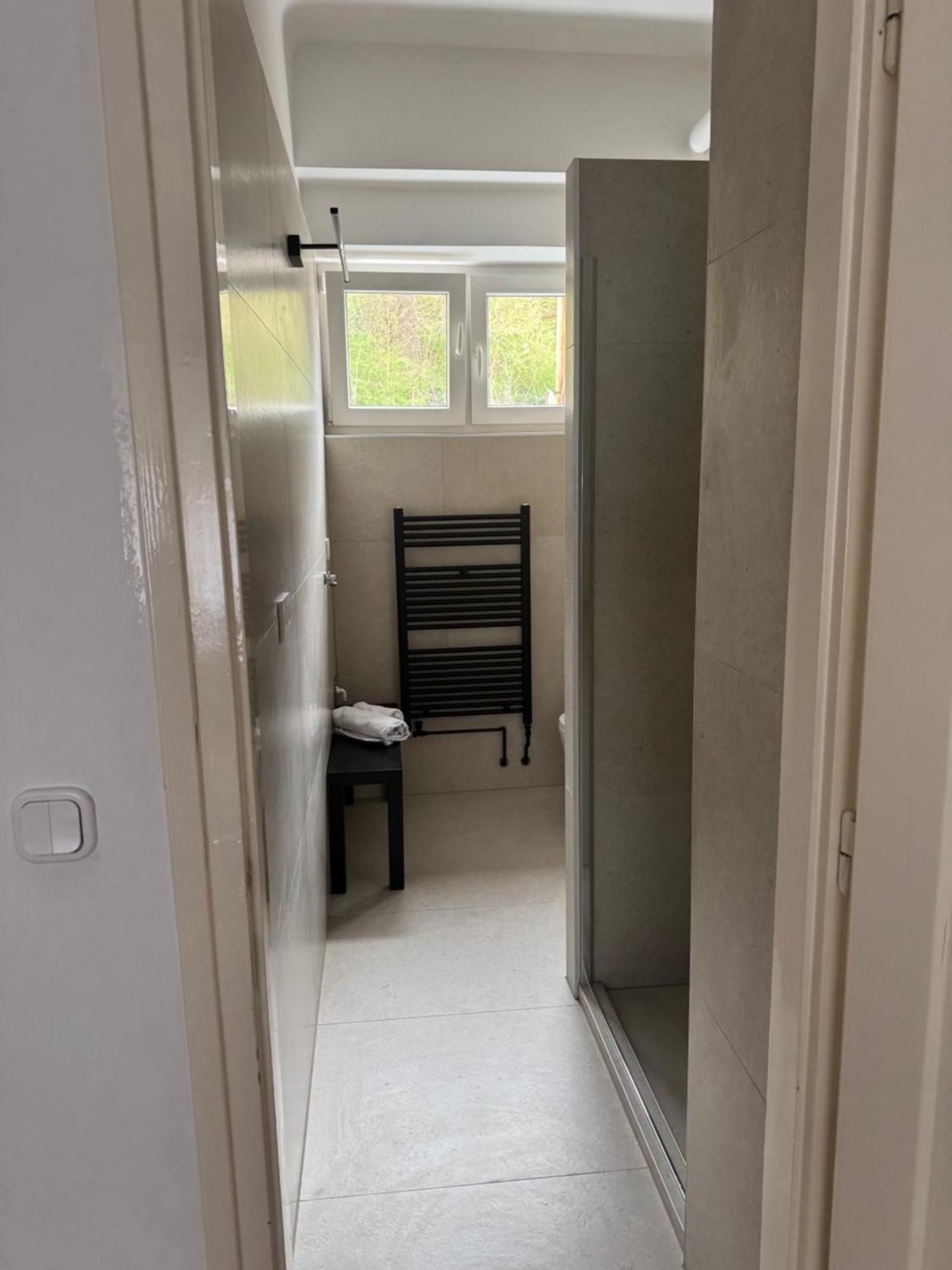 Thalia Apartmán Záhřeb