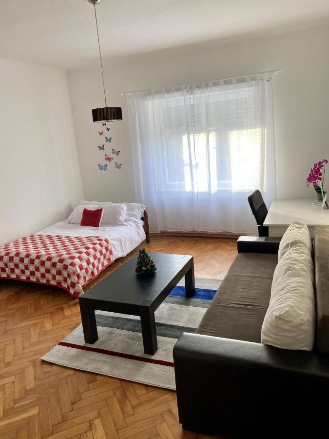 Apartmán Thalia