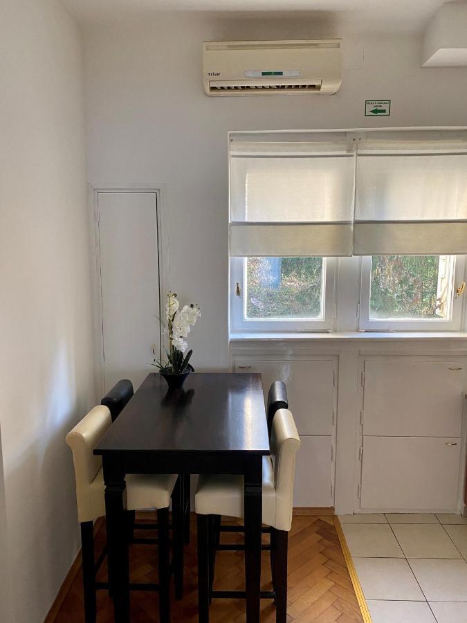 Thalia Appartement