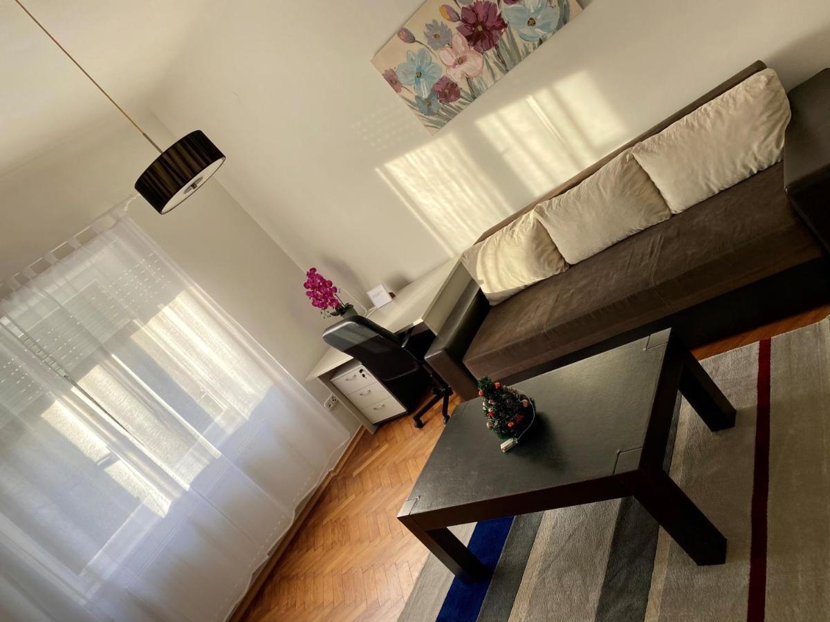 Apartmán Thalia *