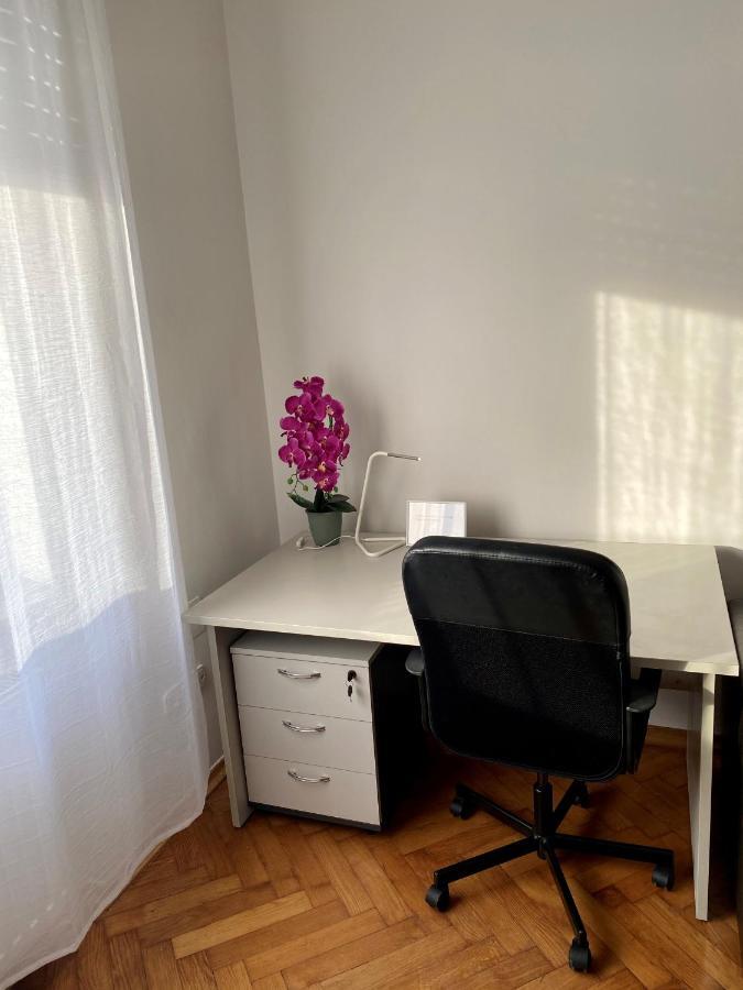 Thalia Apartmán *