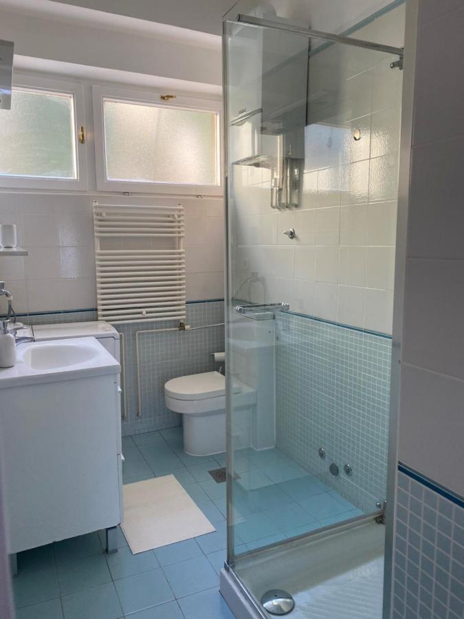 Thalia Appartement Zagreb