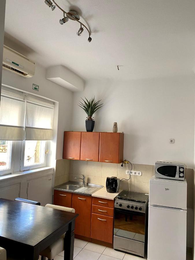 Thalia Appartement Zagreb