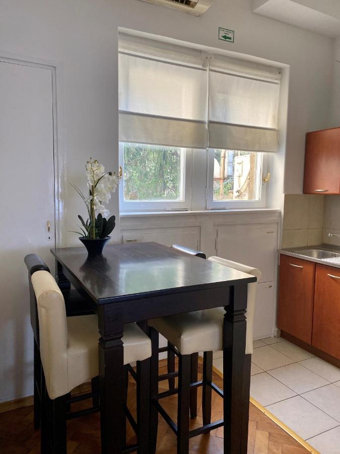 Thalia Apartmán Záhřeb