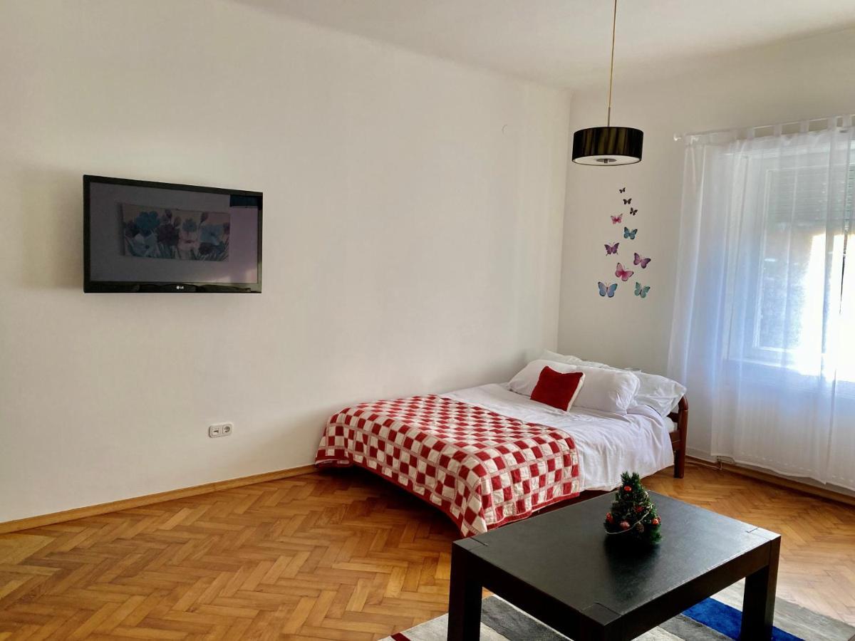 Thalia Apartmán